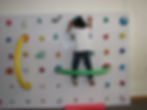 Tablero Escalable para niños
