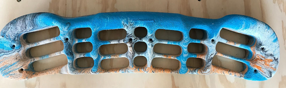 Miniatura: Meraki Training Board