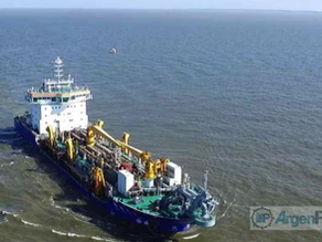Uruguay quiere que Argentina autorice dragar a 15 metros el canal de acceso al puerto de Montevideo – Argenports | 23/02/26