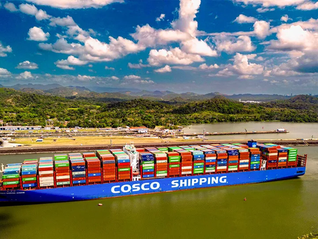 The looming deadline for the Panama Canal ports deal – The Economist | 24/07/25