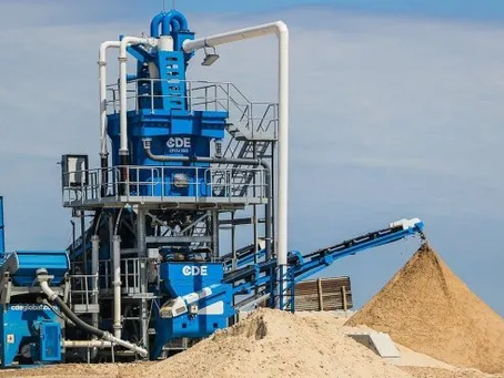 Vaca Muerta busca su próximo gran salto: proponen una UTE logística para resolver el cuello de botella de la arena – Ámbito | 07/06/26