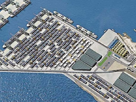 China-Backed Chancay Port in Peru Aims to Become South America’s New Trade Hub, Raising U.S. Concerns – Datamar News | 28/08/25
