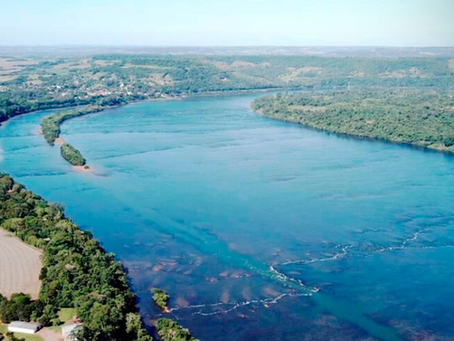 Dredging the Uruguay River Under Review – Todo Logística News | 28/08/25