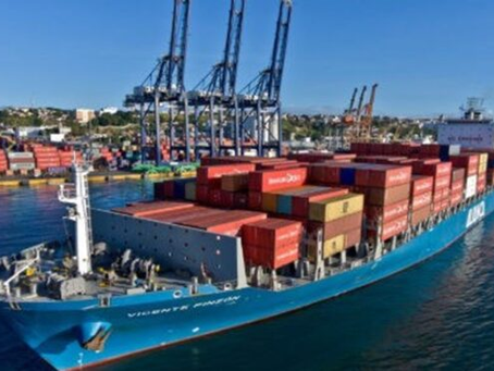 Government Launches Public Consultation on Long‑Term Maritime Transport Contracts – Datamar News | 22/07/25