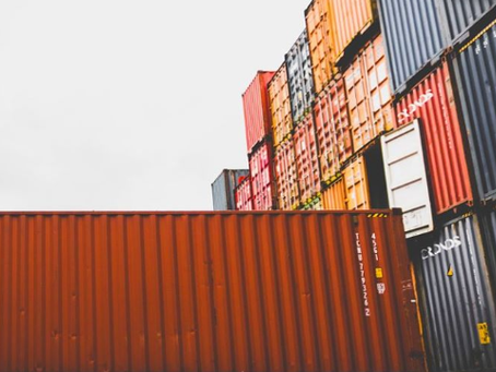 Brazil court fines terminal for unlawful container retention, ruling they are not packaging – Datamar News | 06/08/25