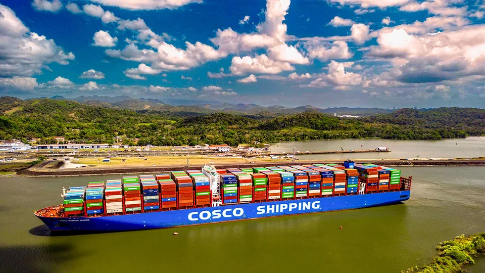 Se acerca la fecha límite para el acuerdo sobre los puertos del Canal de Panamá – The Economist | 24/07/25 