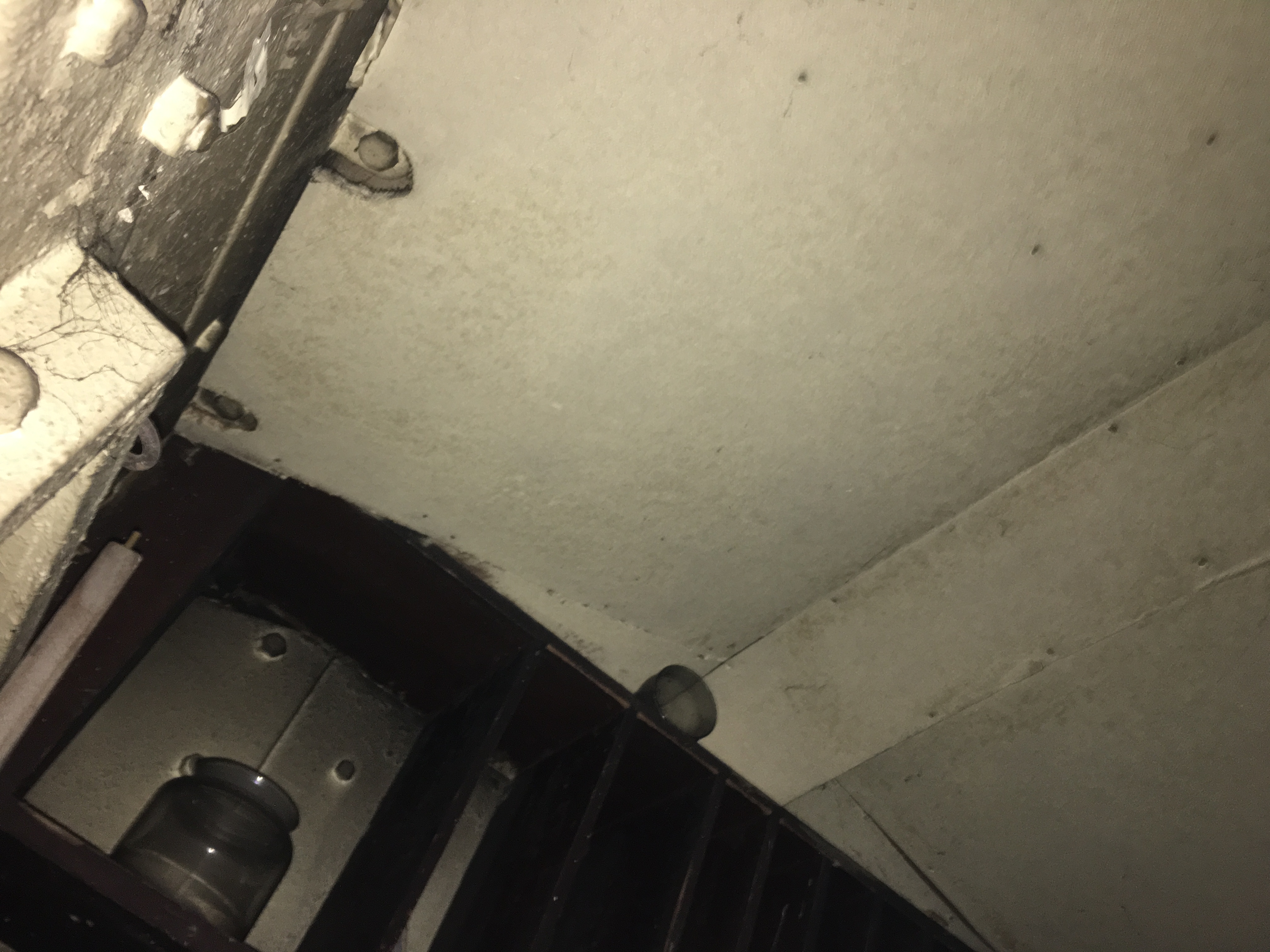 Ceiling lining board
