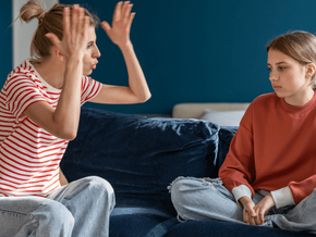 Are You a Critical Parent? Signs of Overly Critical Parenting and How to Change