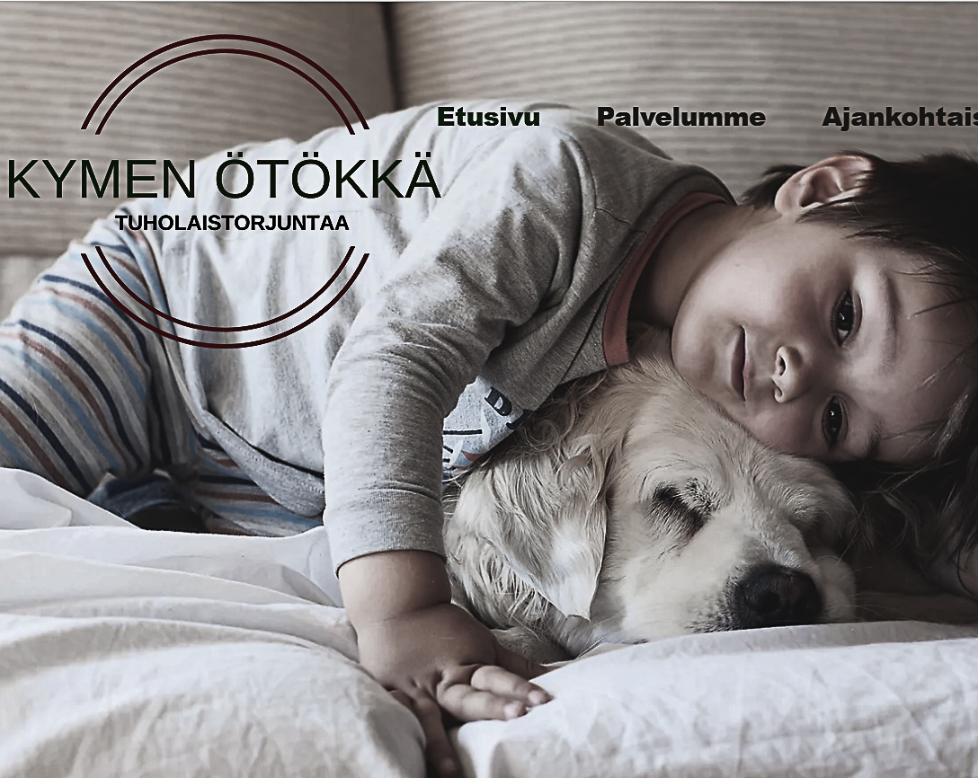 Kymen Ötökkä