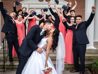 Getting Good Wedding Photos | Chambersburg, PA