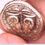 Thumbnail: Central Greece, Phokis, Delphi, Tridrachm coin.