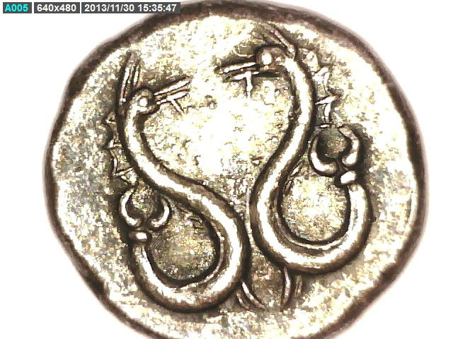 Thumbnail: Greece, Crete Island, Itanos City,Stater Coin.