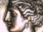 Thumbnail: Greek Colonies, Sicily, Syracuse Dekadrachm Coin