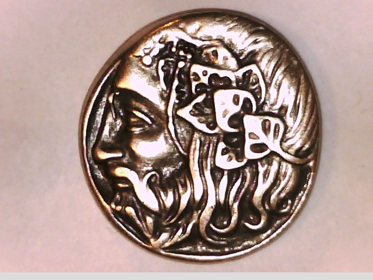 Thrace, Islands off Thrace, Thasos, Tetradrachm