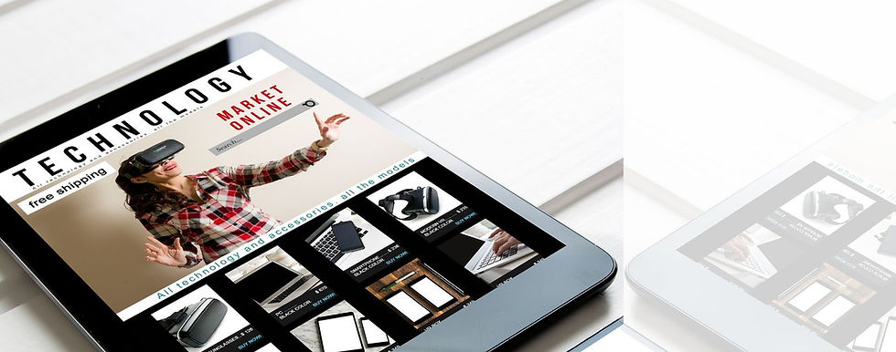 webmasterdesigner realizza siti web e commerce