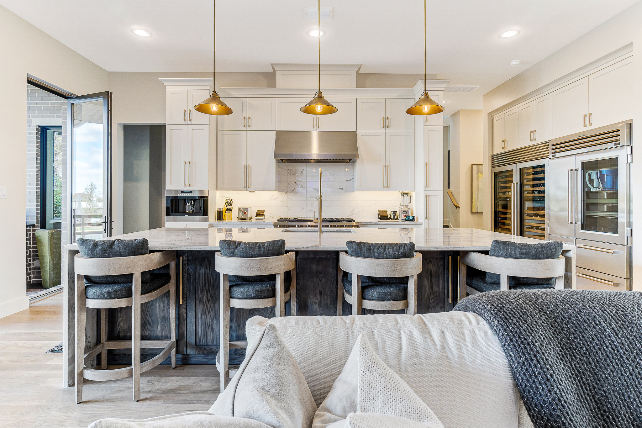 Home Thomas Cusick Custom Homes