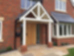 New Build Modern Family Homes