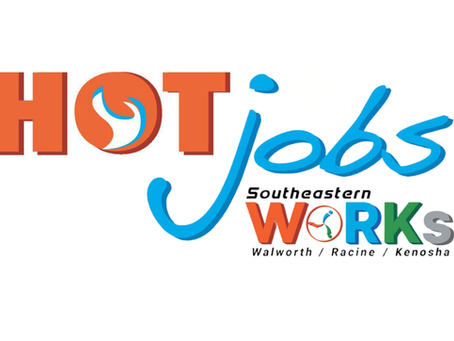 HOT JOBS - July 7-12, 2025
