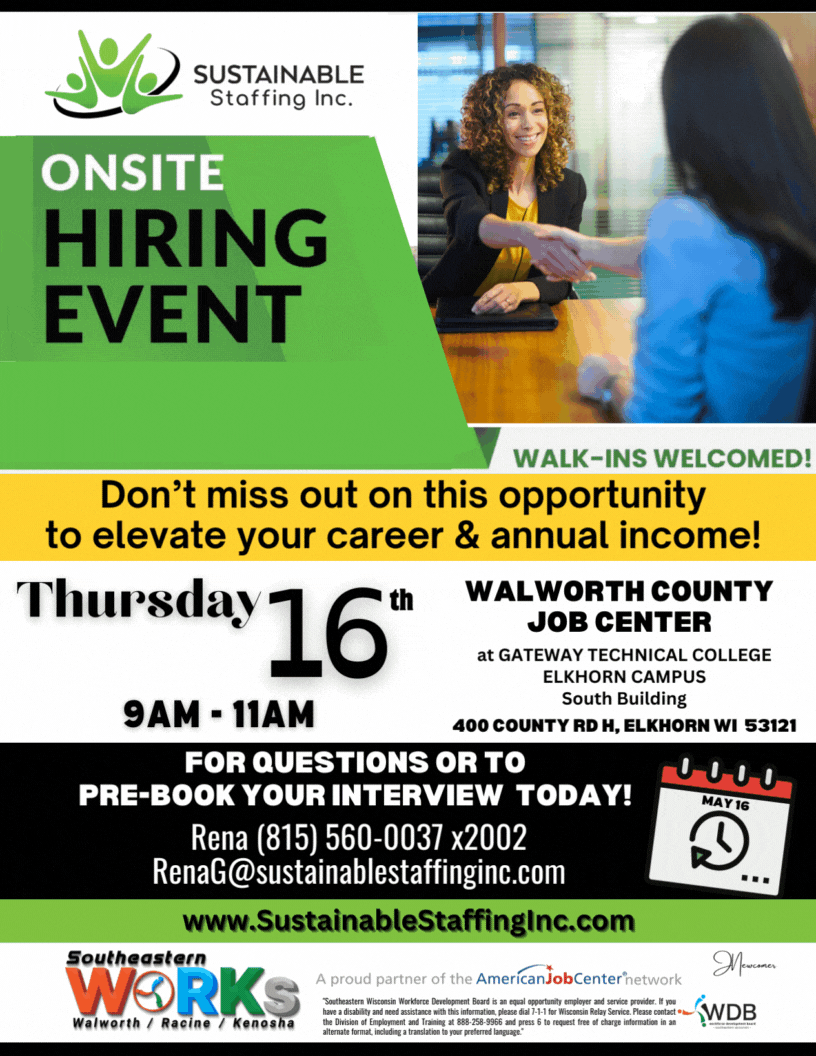 Blog Southeastern WoRKs United States