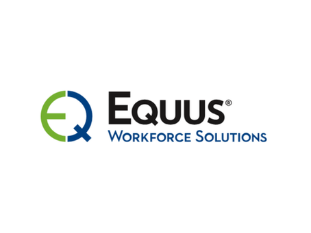EQUUS WORKFORCE SOLUTIONS - Transitional Jobs (TJ) Participants may be eligible....see flyer