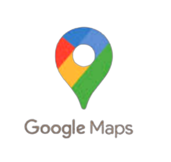 Google maps logo