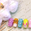Thumbnail: Easter bunny nail art designs