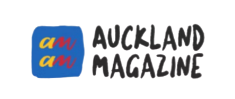 Auckland Magazine logo