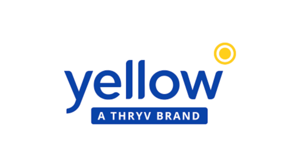 yellow pages nz logo