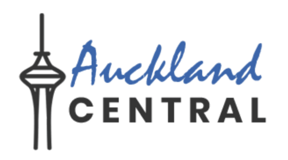 Auckland Central directory logo