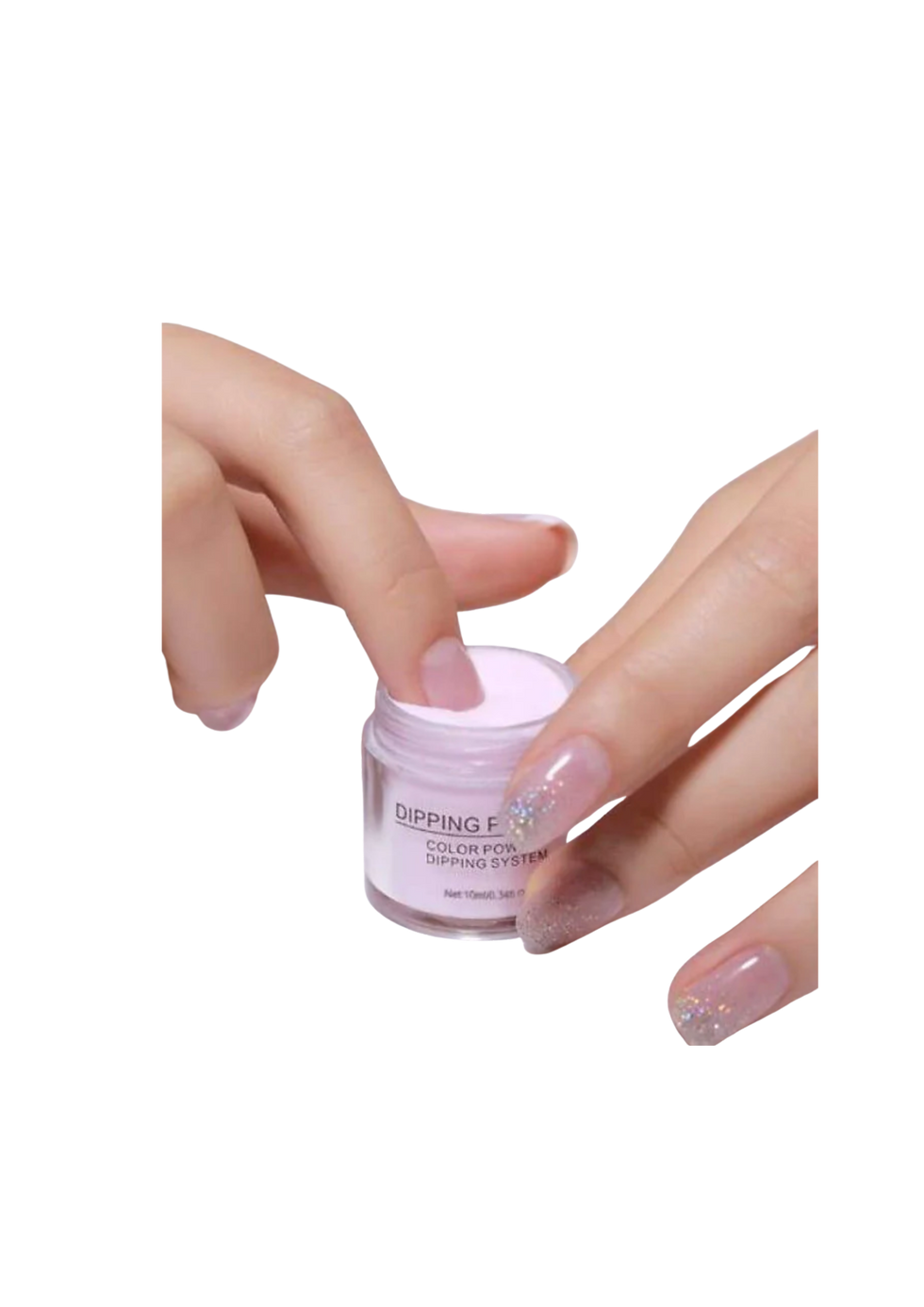 Dipping Powder nails