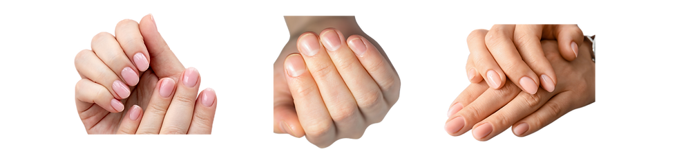hydration manicure