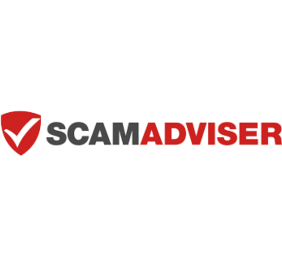 Scamadviser logo