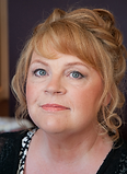 Julie O'Sullivan: Treasurer Hob Hey Wood Friends Group