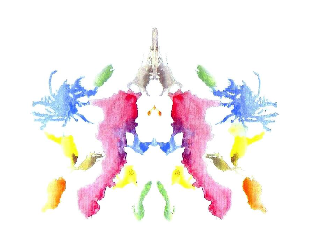 Rorschach 2