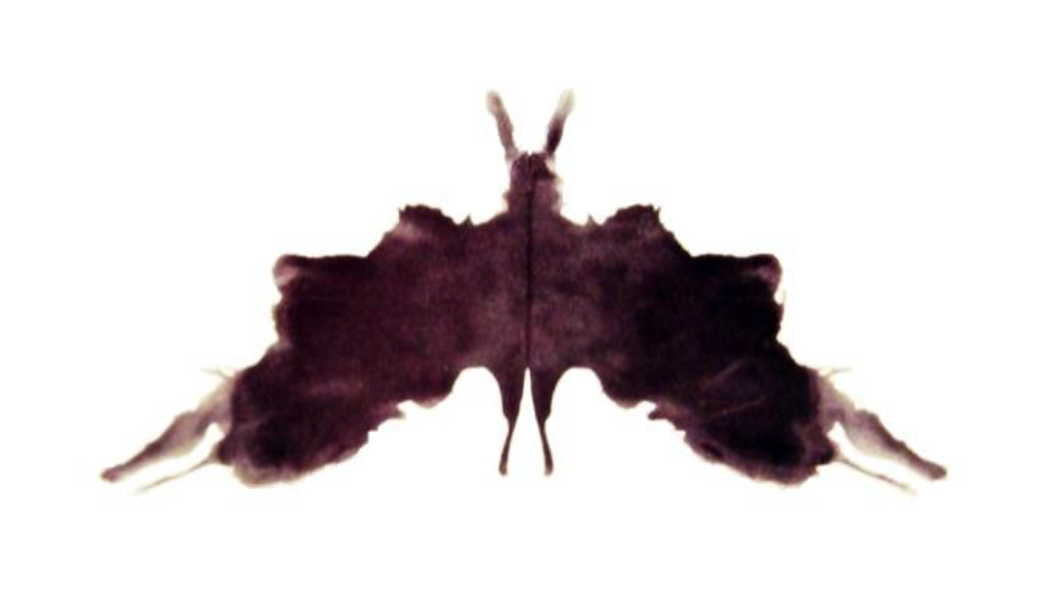 Rorshach 3