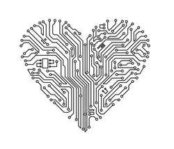 Circuit Heart