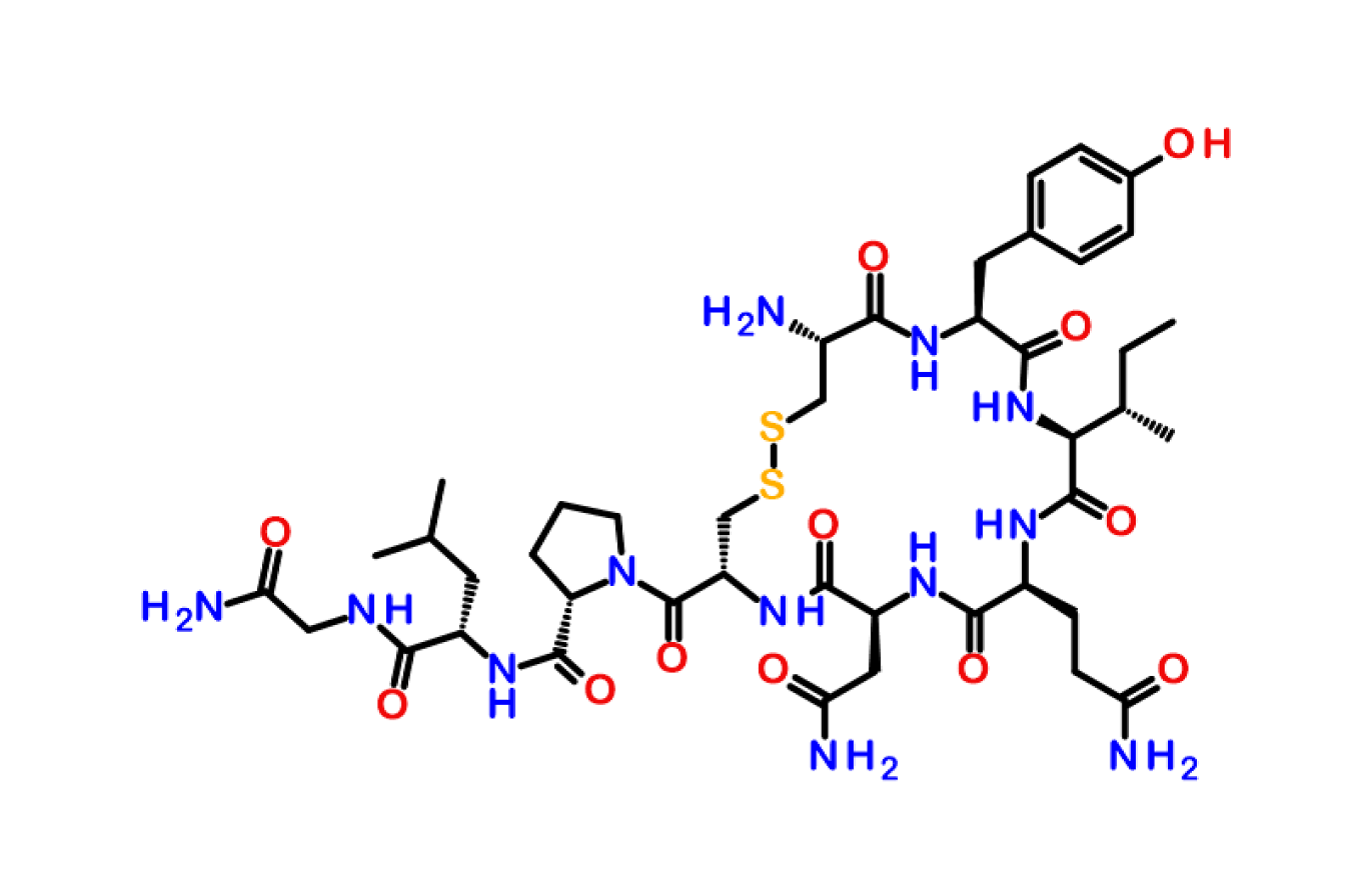 Oxytocin