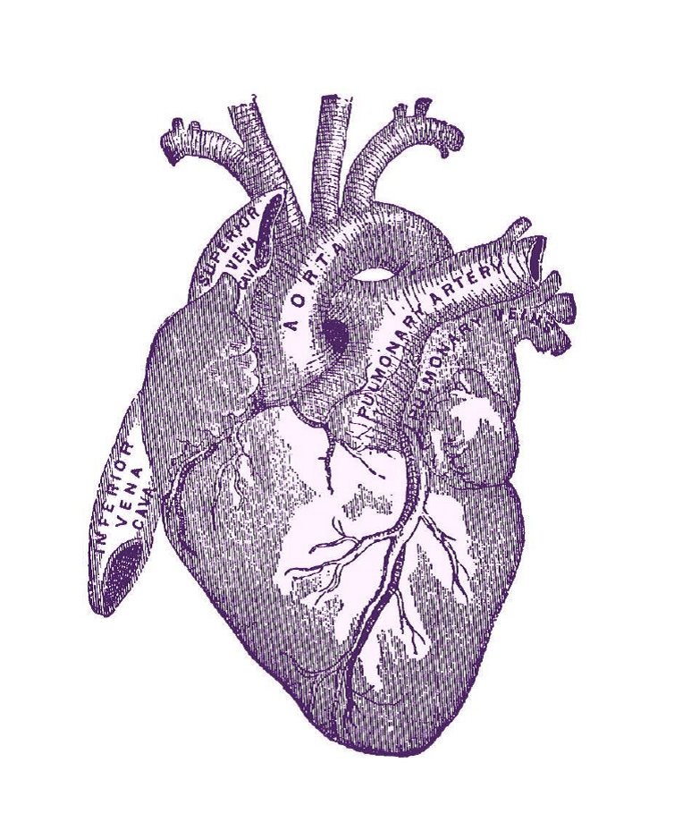 Purple Heart