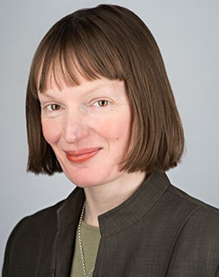 Lorna Walls