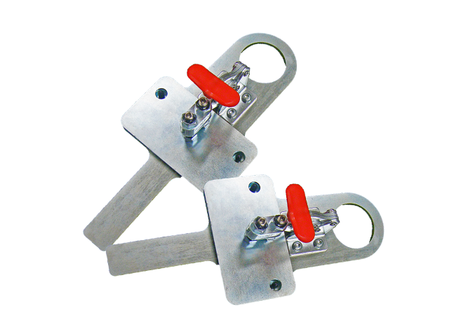 住宅建設現場の吊具　製品イメージ