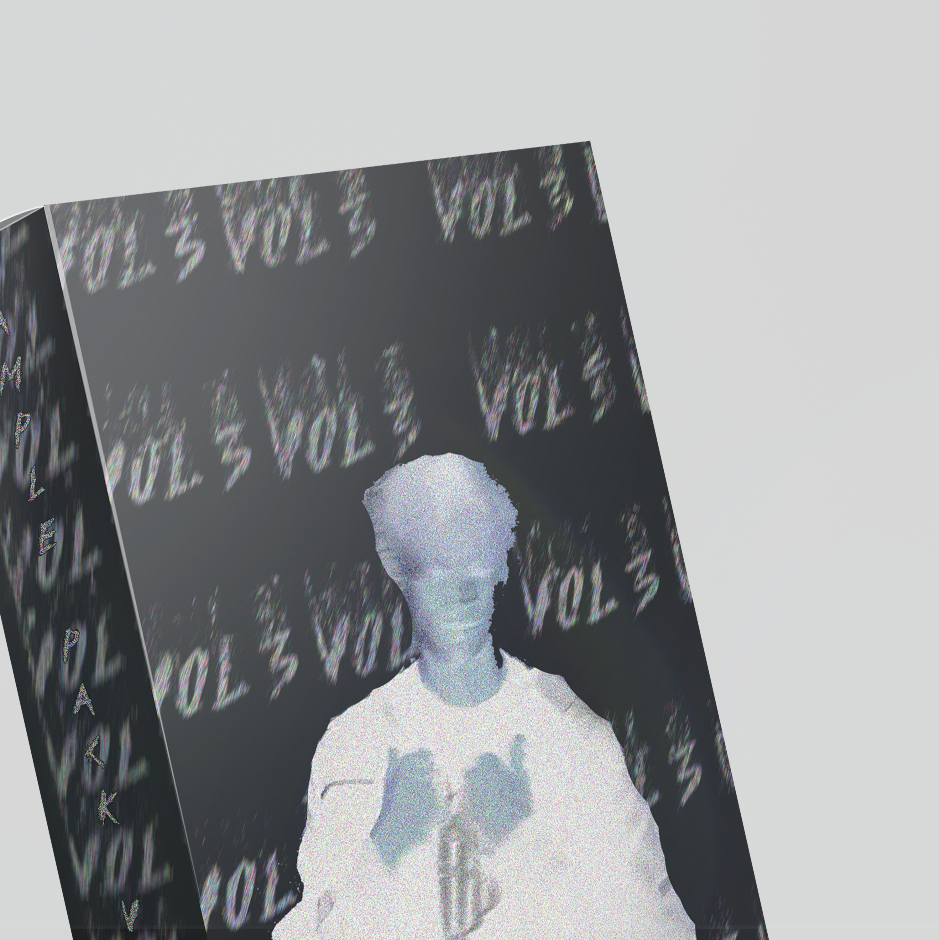 Kill3r Audio Sample pack Vol.3