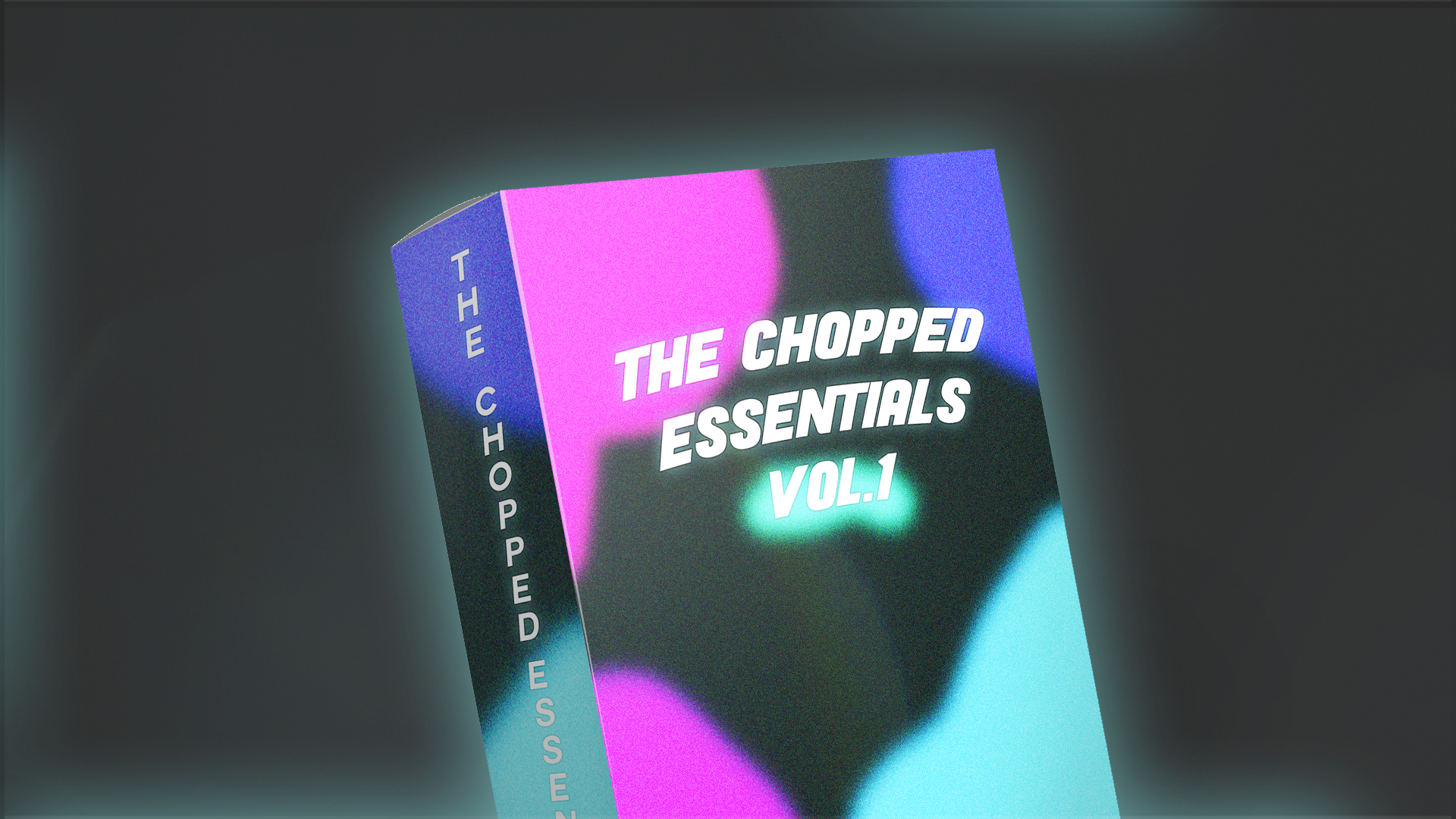The Chopped Essentials Vol. 1