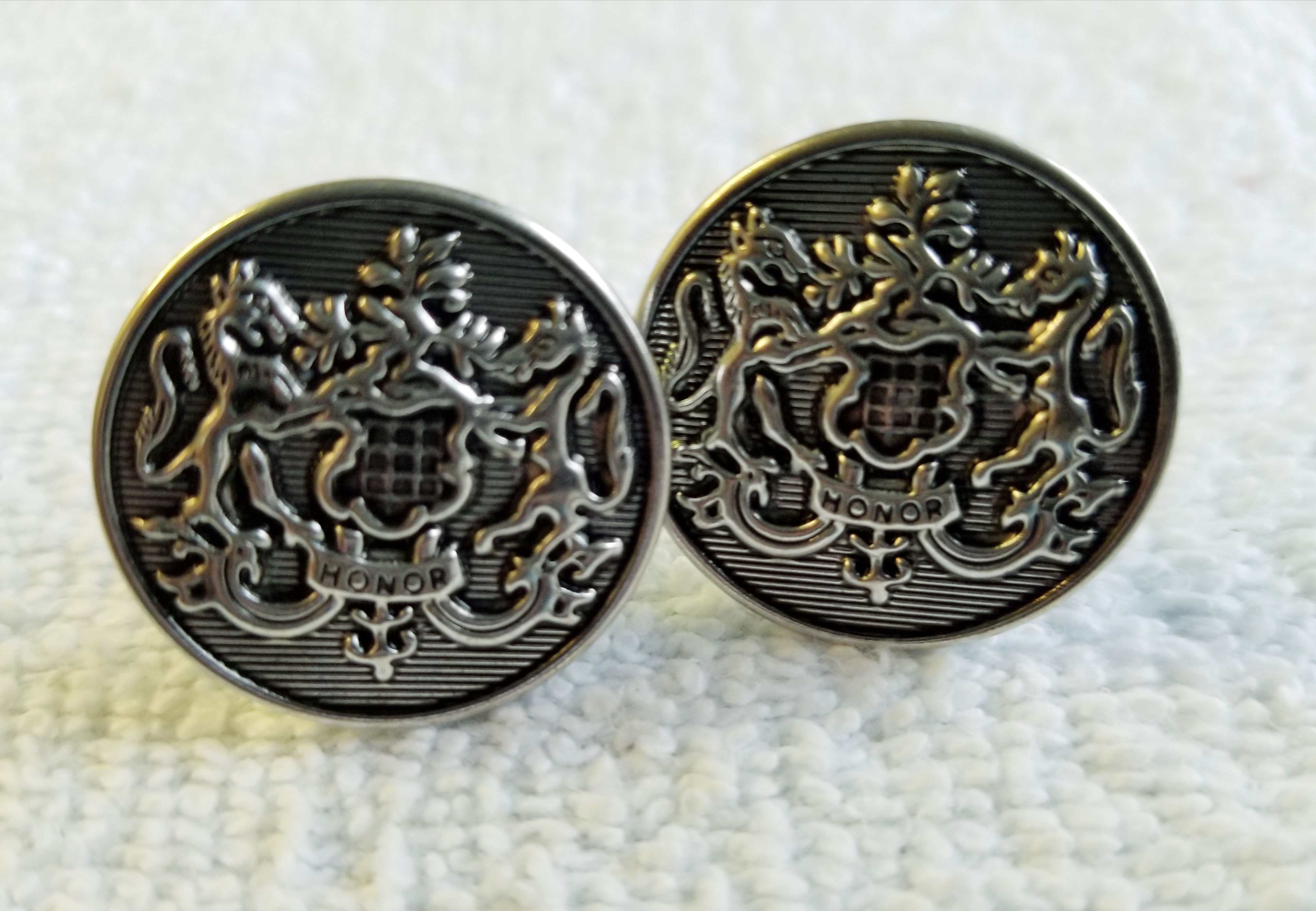 Honor Crest Links