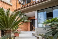 Suíte Privativa Casa Lar de Idosos e Casa de Repouso em Canoas | Recanto Terceira Idade