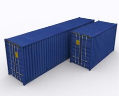 Container Dry Box - CMMY Assessoria Brasil-China