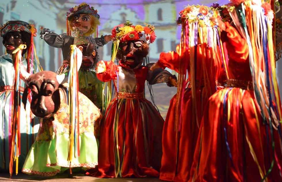 EAC Escola Aberta do Cuidado. 