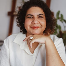 EAC Escola Aberta do Cuidado. Raiana Lira