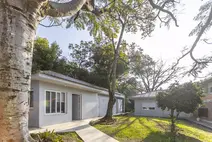 Área Externa Casa Lar de Idosos e Casa de Repouso em Canoas | Recanto Terceira Idade