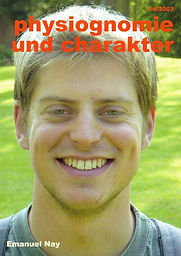 Die Beratung ist für jene Menschen bestimmt, die vor einer wichtigen Entscheidung bezüglich ihrer persönlichen Weiterentwicklung stehen. Davon sind Jugendliche betroffen, welche sich für eine Berufs- oder Studienwahl entscheiden müssen wie auch Erwachsene, die beabsichtigen sich weiterzubilden, umzuschulen oder wieder ins Berufsleben einsteigen möchten. Kurz: Alle Personen, die nach neuen Möglichkeiten und Perspektiven suchen, die ihren individuellen Neigungen entsprechen. Nebenberuflich als Psychophysiognom tätig, berate ich Sie gerne bei: Eignungsabklärung für Jugendliche und Erwachsene, Wahl der Studienrichtung. Laufbahngestaltung bei Stellen- oder Berufswechsel. Warum physiognomische Menschenkenntnis lernen? Die Menschen sind verschieden. Im täglichen Leben haben wir Kontakt zu uns vertrauten und uns noch unbekannten Personen. Mit der physiognomischen Menschenkenntnis lernen Sie die Beweggründe für das individuelle Denken, Handeln und Verhalten besser zu verstehen. Physiognomik