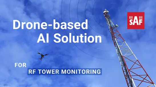 Drone Integration Solutions
